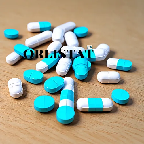 Comprar pastillas orlistat